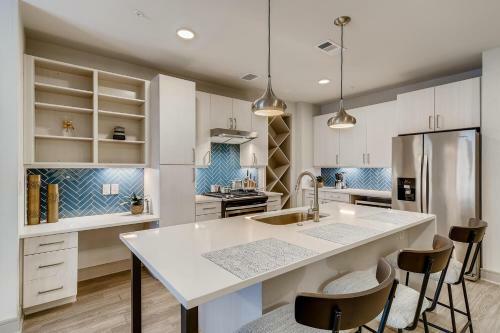 Apartamento Daydream 2br Apt In East Austin