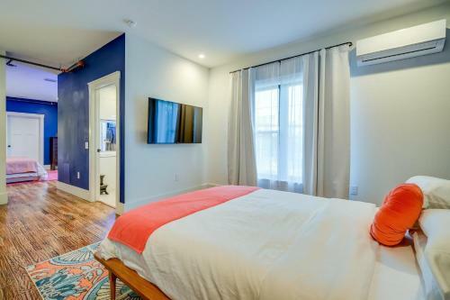 Adina - 6 Private Suites - Great For Big Groups Hotel Room