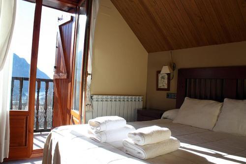 Apartamentos Blasco