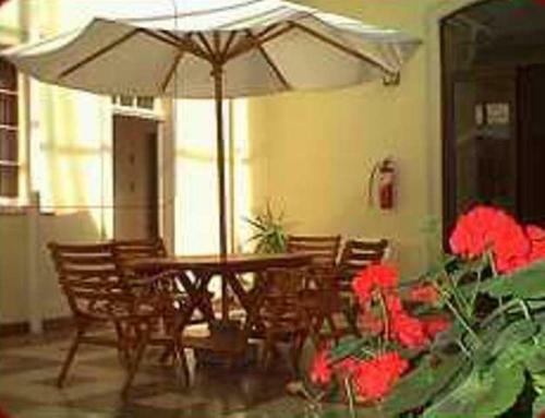 Hotel Del Cid