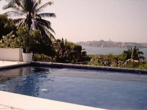 Villa Azul