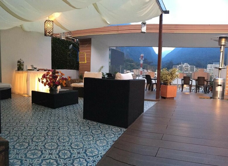 Hotel Inter Bogot�