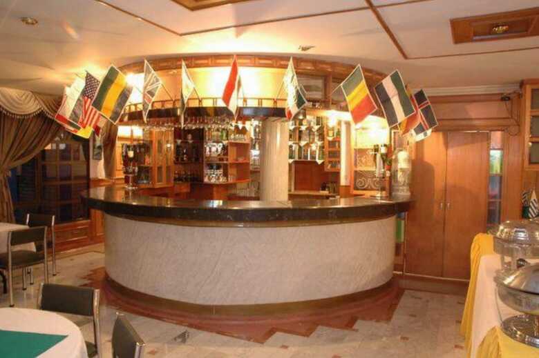 Hotel Inter Bogot�