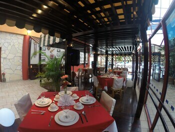 Hotel Azulejos Express
