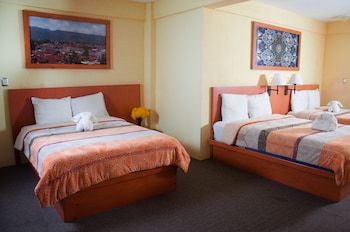 Hotel Azulejos Express