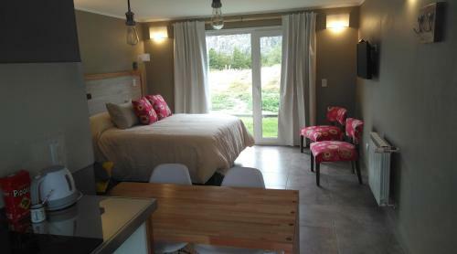 Lodge Anita�s House