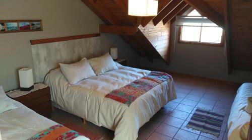 Lodge Anita�s House