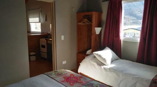 Lodge Anita�s House