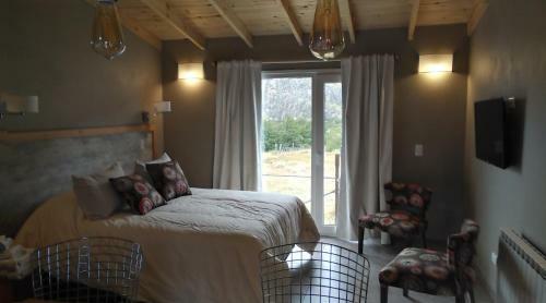 Lodge Anita�s House