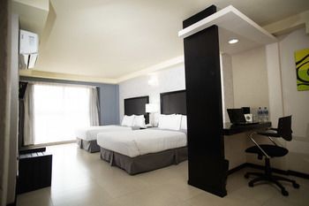 Hotel Ha