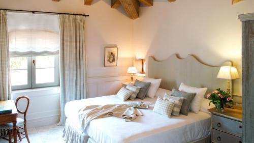 Hotel La Casa De Los Tomillares