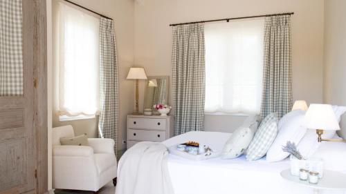Hotel La Casa De Los Tomillares