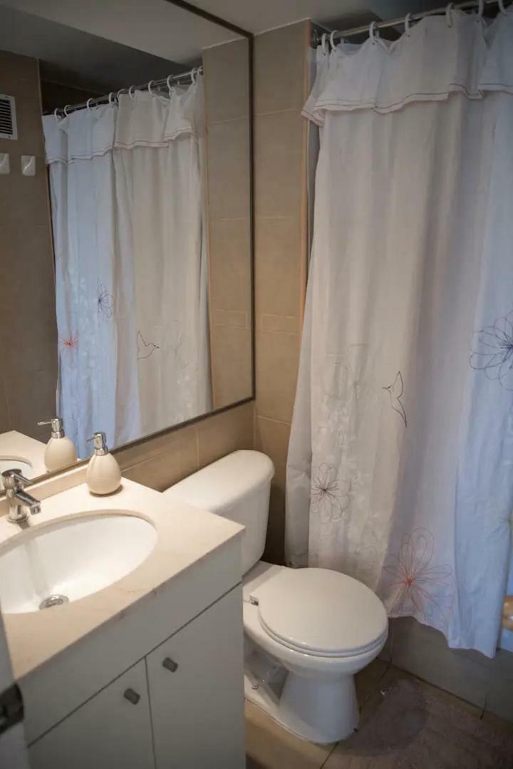 Apartamento Santa Lucia Departamento Amoblado