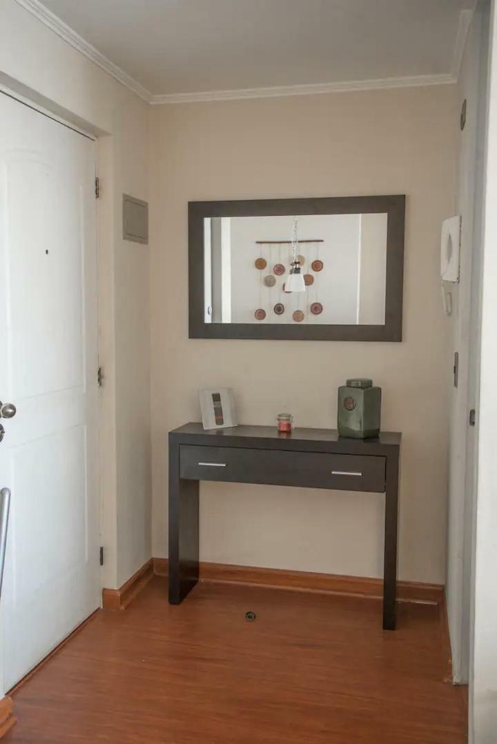 Apartamento Santa Lucia Departamento Amoblado