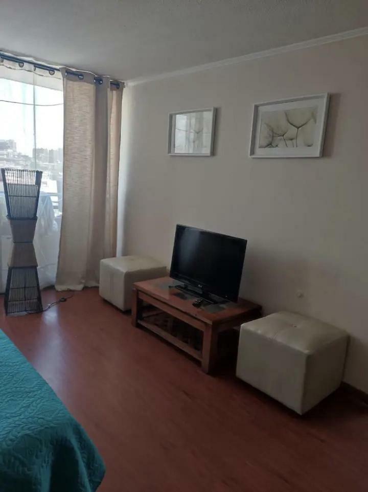 Apartamento Santa Lucia Departamento Amoblado