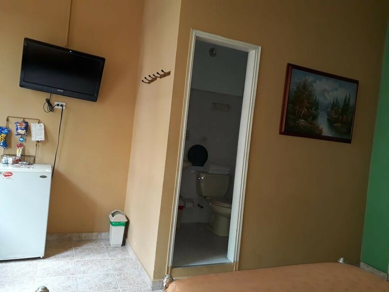 Hotel Calle Real Medellin