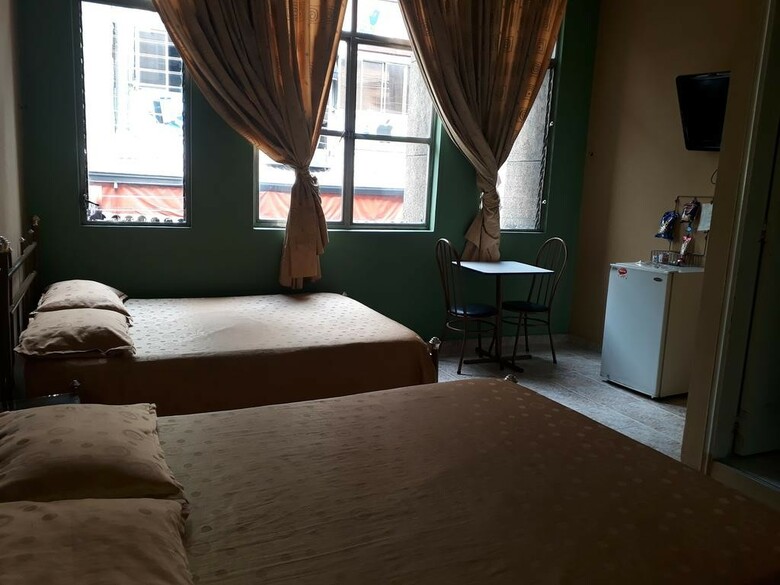 Hotel Calle Real Medellin