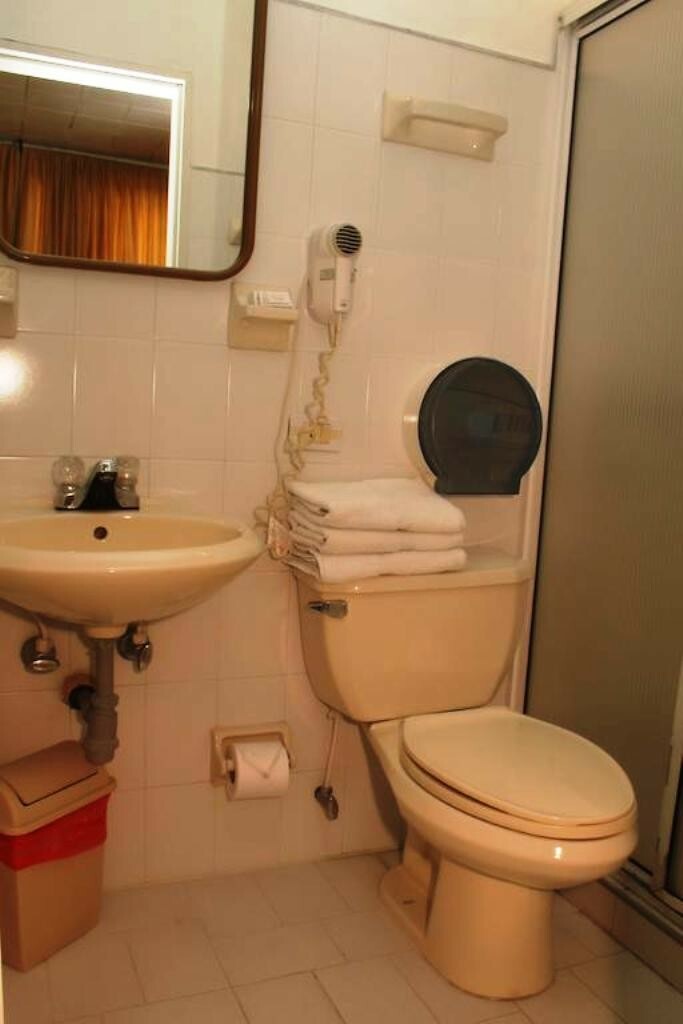 Hotel Calle Real Medellin