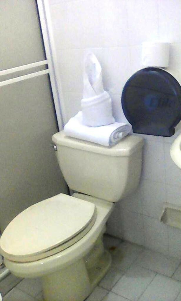 Hotel Calle Real Medellin