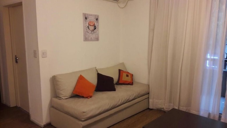 Apartamento Defensa Suites San Telmo