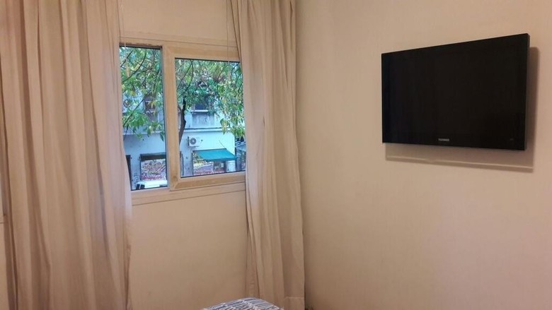 Apartamento Defensa Suites San Telmo