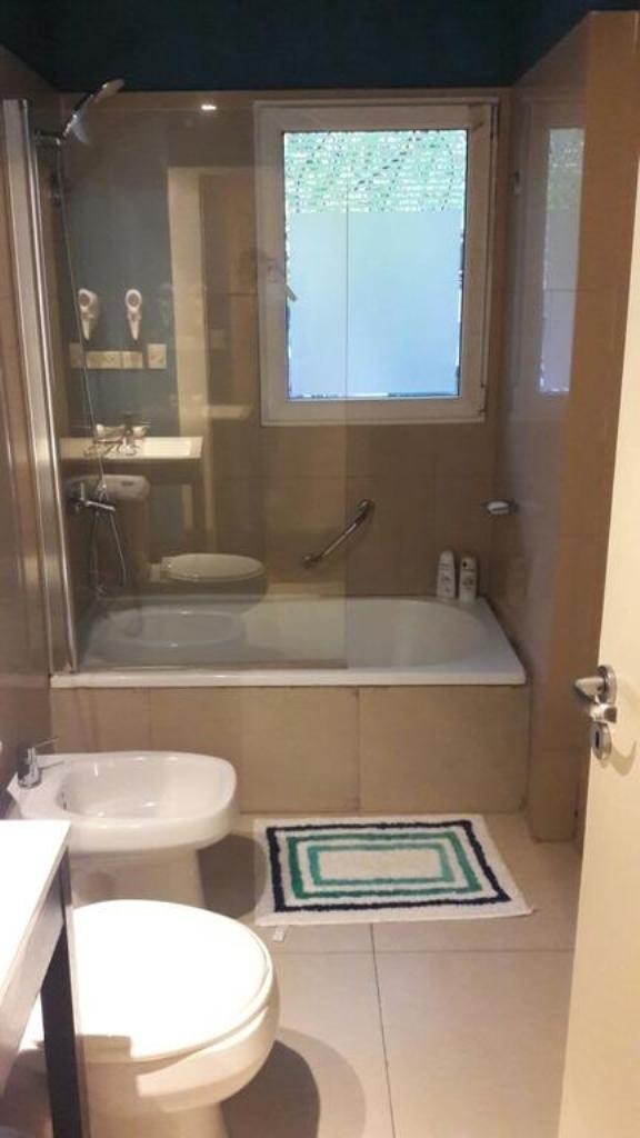 Apartamento Defensa Suites San Telmo