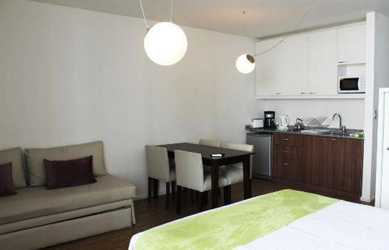 Apartamento Defensa Suites San Telmo