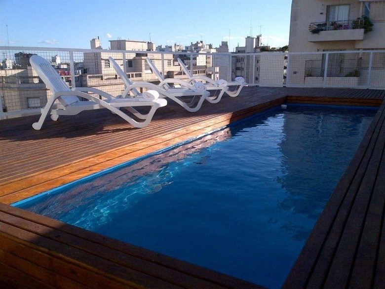 Apartamento Defensa Suites San Telmo