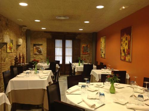 Hostal El Lechuguero