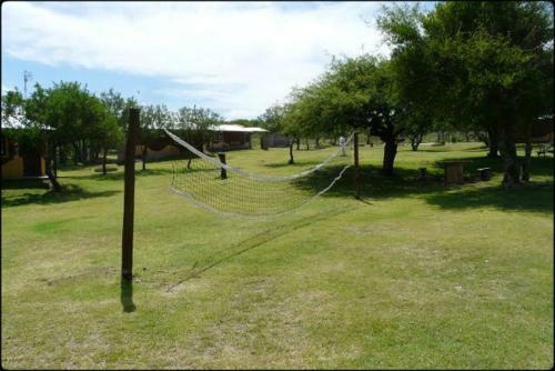 Lodge Complejo De Caba�as Tierra Nuestra