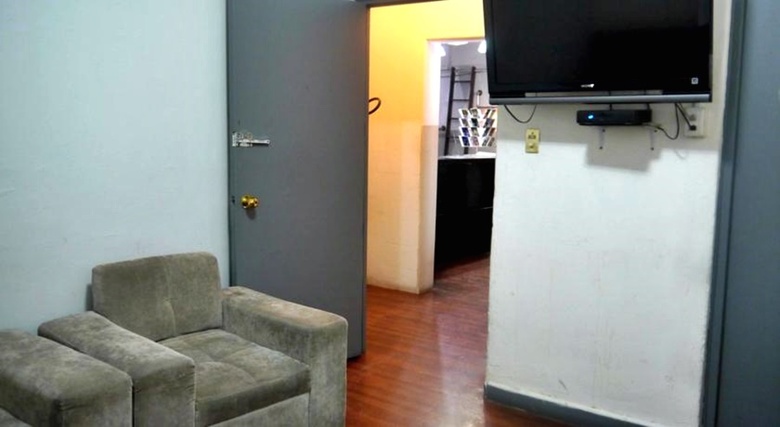Hotel Amigo Zocalo