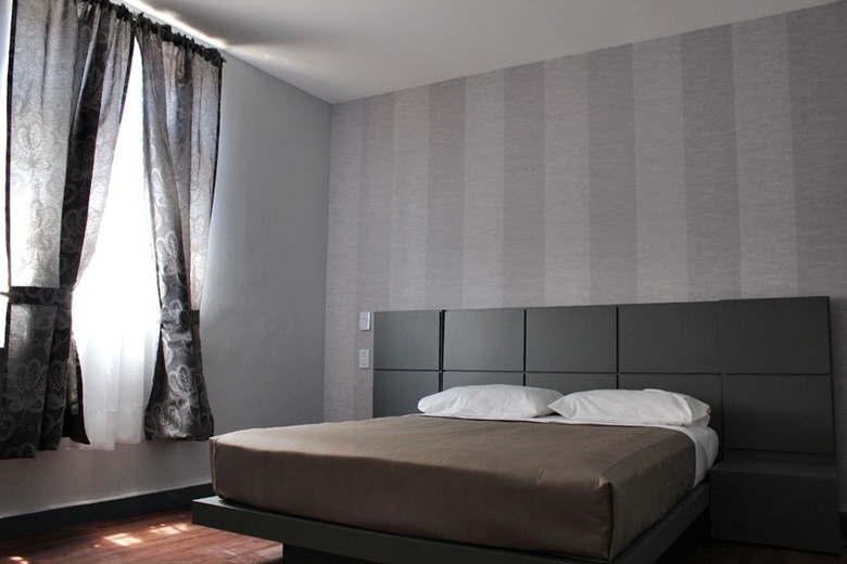 Hotel Amigo Zocalo
