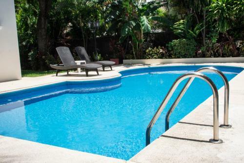 Villa Green Oasis Home Boutique