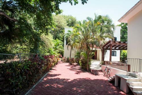 Villa Green Oasis Home Boutique