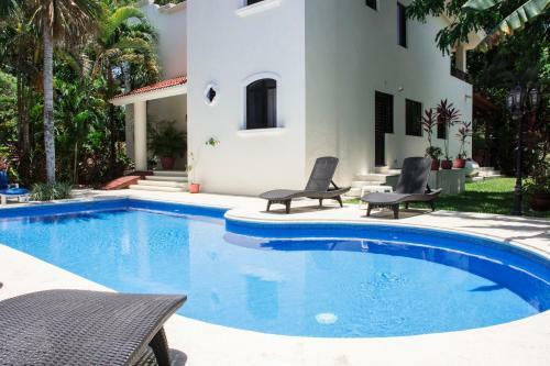 Villa Green Oasis Home Boutique