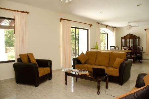 Villa Green Oasis Home Boutique