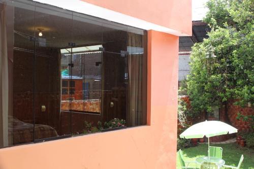 Albergue Totorani Inn