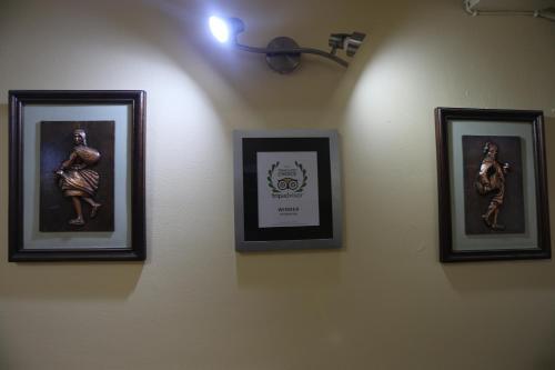 Albergue Totorani Inn