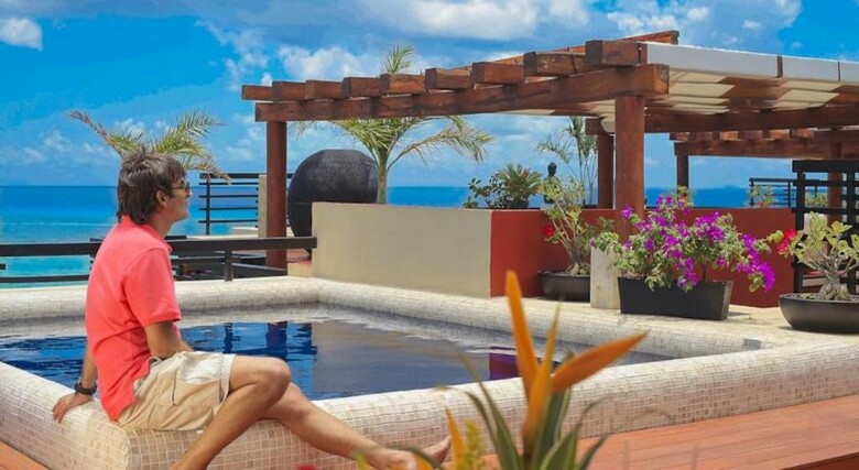 Hotel La Divina By Aldea Thai