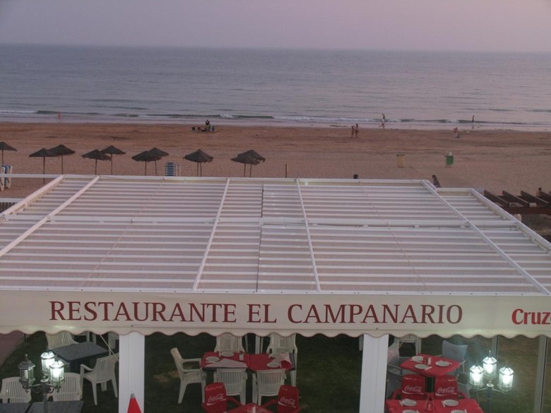 Hostal El Campanario