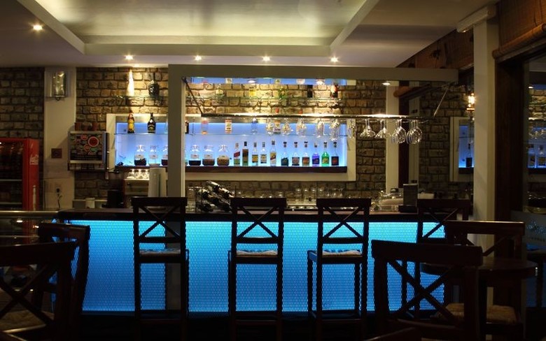 Hotel El Huacachinero