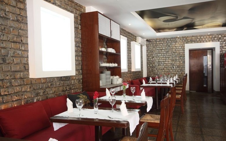 Hotel El Huacachinero