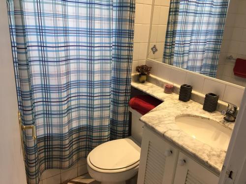 Apartamento Departamentos Playa Para�so Conc�n