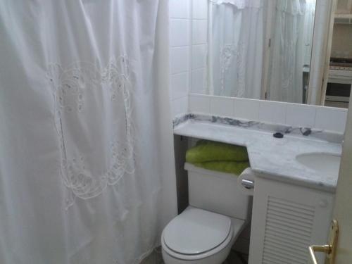 Apartamento Departamentos Playa Para�so Conc�n