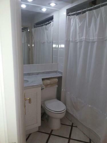Apartamento Departamentos Playa Para�so Conc�n