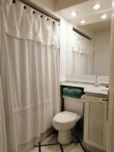 Apartamento Departamentos Playa Para�so Conc�n