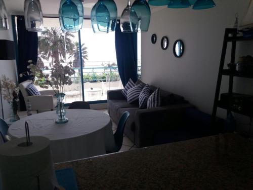 Apartamento Departamentos Playa Para�so Conc�n