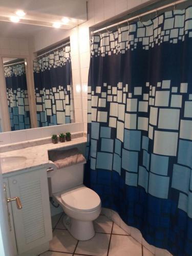 Apartamento Departamentos Playa Para�so Conc�n