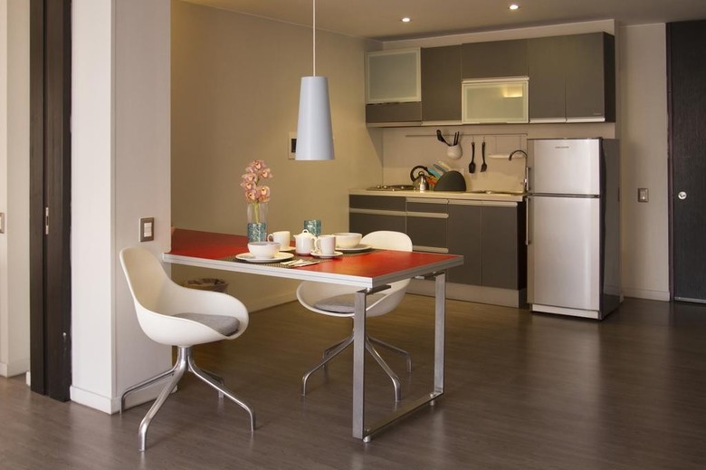 Central Apartamentos
