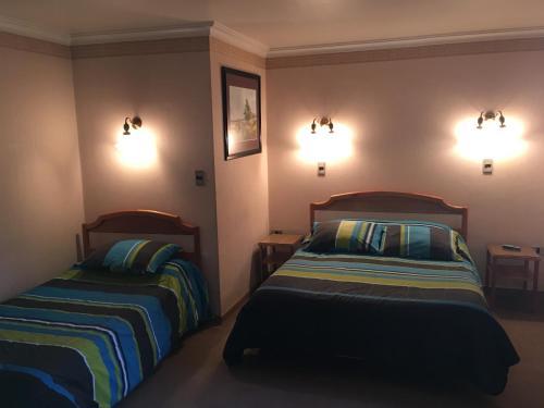 Hotel Libertador Bernardo O�higgins